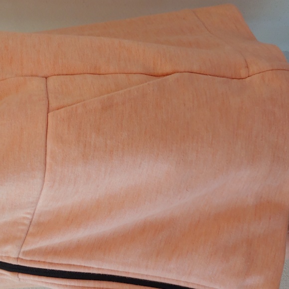 Adidas Men's Pink Full Zipper Hooded Sweatshirt Jacket size Large - Picture 9 of 17